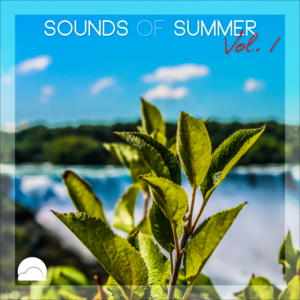 Sounds of Summer Vol. 1